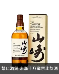 在飛比找加佳酒優惠-新山崎單一麥芽日本威士忌700ml Yamazaki Sin