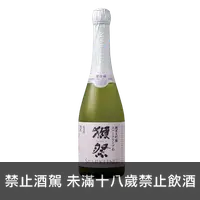 在飛比找上層發酵優惠-獺祭 純米大吟釀 發泡濁酒45 The best