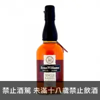 在飛比找洋酒城優惠-Evan Williams Single Barrel 20