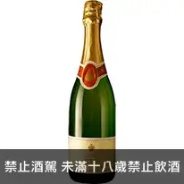 德國 斯帝格勒 2010 不甜氣泡酒 750 ml 2010 PINOT BRUT