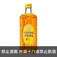 在飛比找酒么么優惠-三得利角瓶 SUNTORY WHISKY KAKUBIN