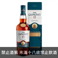 在飛比找買酒專家優惠-格蘭利威15年 雪莉桶原酒 (2023/2024) - 買酒