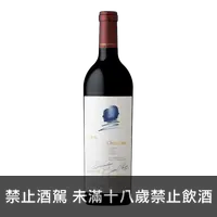 在飛比找買酒網優惠-加州納帕 第一樂章紅酒 2016 || Opus One 2