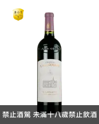 在飛比找加佳酒優惠-法國拉斯康堡 紅酒 Château Lascombes