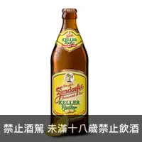 在飛比找Beer Bee 啤酒瘋優惠-甘道夫-檸檬凱勒啤酒(Zirndorfer Keller R