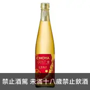 Choya Gold 金箔梅酒 500ml