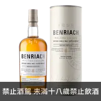 在飛比找買酒網優惠-班瑞克 季節系列-地板發麥 || The Benriach 