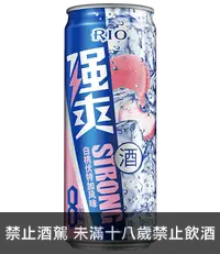 在飛比找國泰洋酒優惠-RIO強爽白桃伏特加雞尾酒