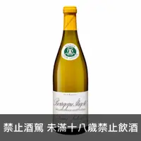 在飛比找康齡酒藏優惠-法國路易拉圖布根地阿里哥蝶白葡萄酒 2020年份 LOUIS