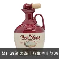 在飛比找買酒網優惠-班尼富 特製調和威士忌 陶瓷酒壺裝瓶 || Ben Nevi