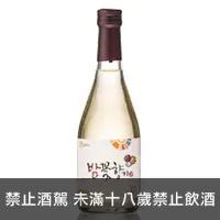 在飛比找品酒網優惠-韓國 寺谷 公州栗香清酒 375ml Sagok Gongj