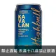 台灣 噶瑪蘭 Highball 威士忌蘇打調酒 320ml KAVALAN Highball Whisky Soda