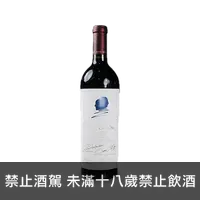 在飛比找上層發酵優惠-加州納帕 第一樂章紅酒 Opus One, Opus One