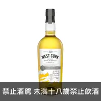 在飛比找買酒專家優惠-愛爾蘭威斯克 限量62度調和威士忌原酒 West Cork 