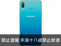 在飛比找埔里酒莊優惠-中古 SAM A6S 128G 藍(音量鍵沒反應 下壞掉)