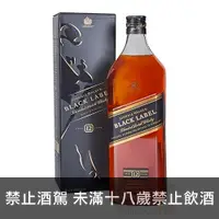 在飛比找酒么么優惠-約翰走路12年 JOHNNIE WALKER BLACK L