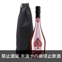 在飛比找買酒網優惠-黑桃王 佳人粉香檳 || Armand De Brignac