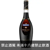 法國 馬爹利 名仕干邑白蘭地 吳季剛時尚訂製款 700 ml Martell Noblige Black Tie Edition By Jason Wu