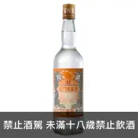 在飛比找酒酒酒全台最大詢價網優惠-(限量) 金門高粱十三任就職紀念酒 600ml