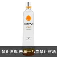 在飛比找酒條通優惠-法國詩洛柯桃子伏特加750ml