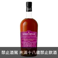 在飛比找酒酒酒全台最大詢價網優惠-HB原酒 獨獻台灣版 蘇格蘭威士忌 1000ml