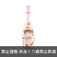 在飛比找上層發酵優惠-愛爾蘭貝禮詩草莓奶酒 Baileys Strawberrie