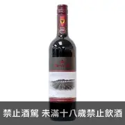 波維塔頂級紅酒 750ml