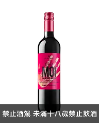 在飛比找加佳酒優惠-展現自我 梅洛卡本內紅葡萄酒 Cest MOI Merlot
