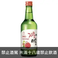 在飛比找酒立購優惠-真露葡萄柚燒酒 360ml