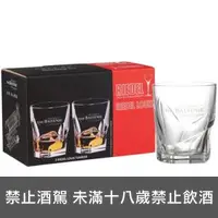 在飛比找酒酒酒全台最大詢價網優惠-百富雙入水晶RIEDEL威士忌杯組