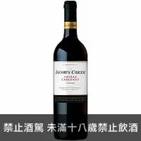 在飛比找品酒網優惠-澳洲 傑卡斯 基本系列席哈卡本內2005紅葡萄酒750 ml