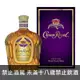 皇冠加拿大 CROWN ROYAL CANADIAN WHISKY