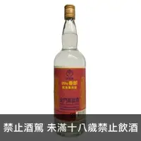 在飛比找酒酒酒全台最大詢價網優惠-金門高粱 99年 春節 1000ml