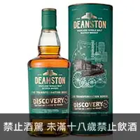 在飛比找品酒網優惠-蘇格蘭 汀士頓 蛻變系列#2 探索者 700ml DEANS