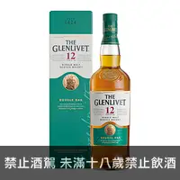 在飛比找酒條通優惠-格蘭利威12年單一純麥威士忌1000ml