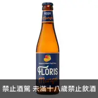 在飛比找Beer Bee 啤酒瘋優惠-富樂園-芒果水果白啤酒(Floris Mango)