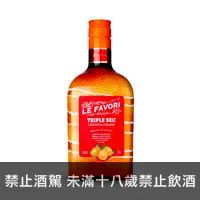 在飛比找上層發酵優惠-法國拉弗利香橙甜酒 Le Favori Triple Sec