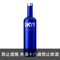 在飛比找買酒網優惠-晴空 伏特加 || Skyy Vodka