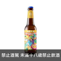 在飛比找上層發酵優惠-埔樂鮮啤 埔里百香啤酒 Pro Beer Passion F