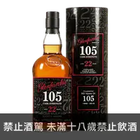 在飛比找買酒網優惠-格蘭花格 105原酒 22年 || Glenfarclas 