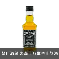 在飛比找上層發酵優惠-美國傑克丹尼威士忌迷你酒 JACK DANIEL'S PET