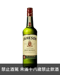 在飛比找加佳酒優惠-尊美醇愛爾蘭調和威士忌700ml JAMESON IRISH