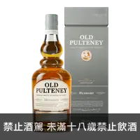 在飛比找買酒網優惠-富特尼 HUDDART || Old Pulteney Hu