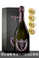 香檳王 2008 粉紅年份香檳 禮盒版 Dom Pérignon Rosé Vintage Champagne 2008 with Gift Box