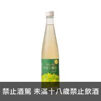 在飛比找上層發酵優惠-老松酒造 天空之月 香橙梅酒 Plum wine