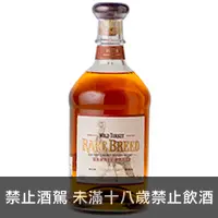 在飛比找品酒網優惠-美國 野火雞 尊釀 原酒 波本威士忌 750ml Wild 