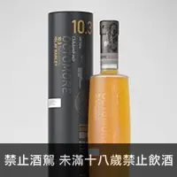 在飛比找品酒網優惠-蘇格蘭 BRUICHLADDICH 布萊迪 奧特摩10.3艾