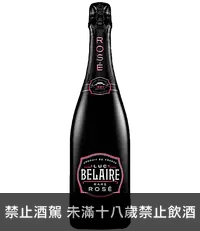 在飛比找國泰洋酒優惠-LUC BELAIRE粉紅氣泡酒