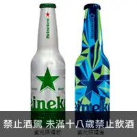 在飛比找品酒網優惠-荷蘭 海尼根 Club Bottle啤酒 330 ml HE