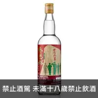 在飛比找酒酒酒全台最大詢價網優惠-(限量品) 金門高粱感恩釀 毋忘在莒 750ml